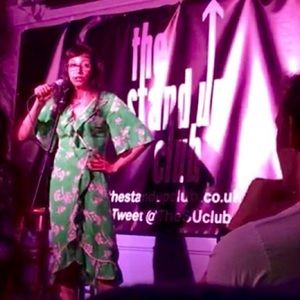 Meet your Posher, Mooli